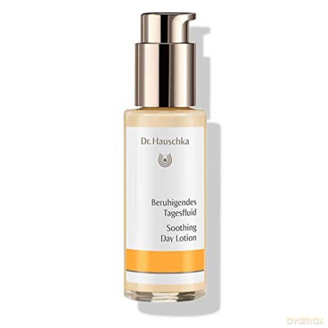 Dr. Hauschka (Soothing Day Lotion) - Volume: 50 ml