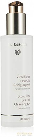 Dr. Hauschka (Stone Pine Sea Salt Clean sing Gel) 200 ml
