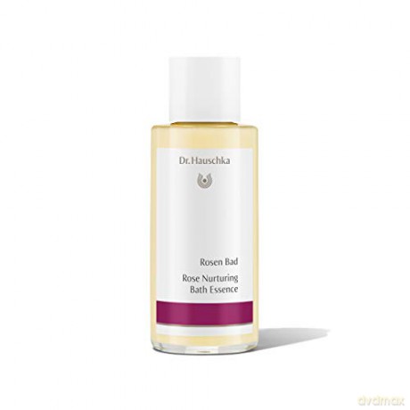 Dr. Hauschka Bath (Rose Bath Essence) 100 ml