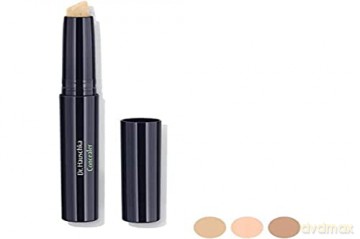 Dr. Hauschka Brilliant (Concealer) 2.5 ml - Shade: 01 Macadamia