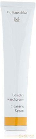 Dr. Hauschka Cleansing Cream (Cleansing Cream) 50 ml