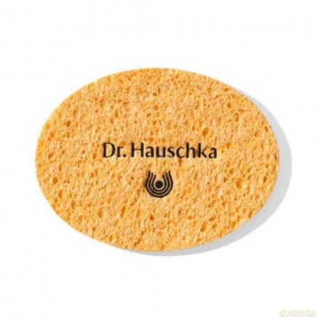 Dr. Hauschka Cosmetic face and neck cosmetic sponge