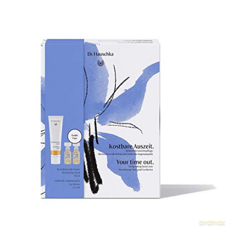 Dr. Hauschka Cosmetic set Your Time Out