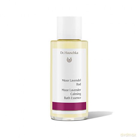 Dr. Hauschka Cream Bath Lavender with (Bath Essence) 100 ml