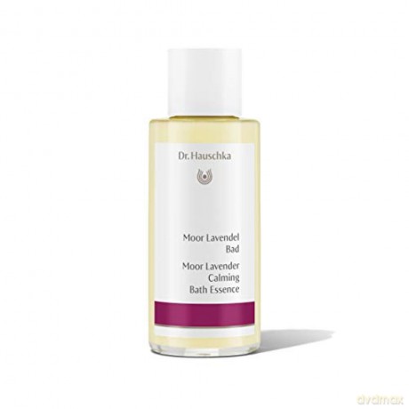 Dr. Hauschka Cream Bath Lavender with (Bath Essence) 100 ml