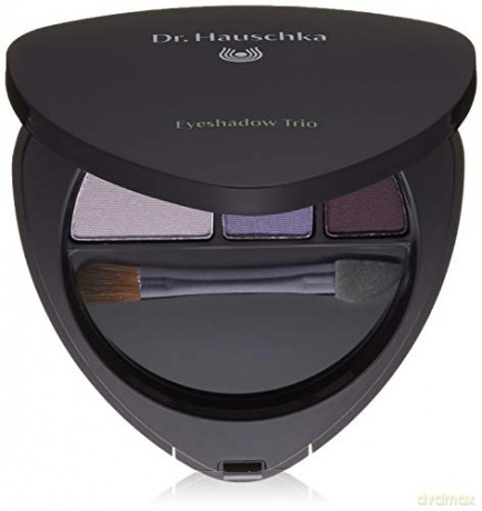 Dr. Hauschka Eyeshadow Trio 03 Ametrine 4.4 g