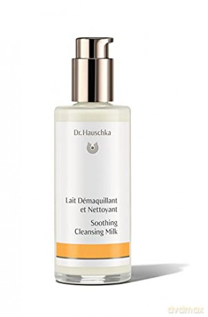 Dr. Hauschka Facial Cleansing Milk (Soothing Cleansing Milk) 145 ml