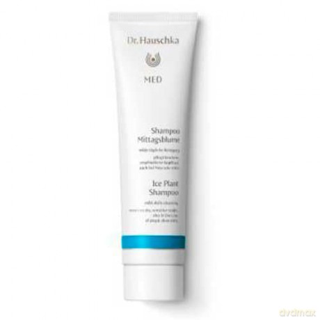 Dr. Hauschka Hair shampoo 150 ml