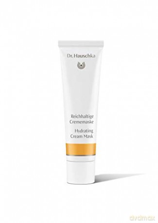 Dr. Hauschka Hydrating Cream Mask (Hydrating Cream Mask) 30 ml
