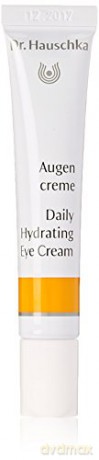 Dr. Hauschka Hydrating Eye Cream (Daily Hydrating Eye Cream) 12.5 ml