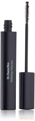 Dr. Hauschka Hypoallergenic mascara (Defining Mascara) 6 ml - Shade: 02 Brown