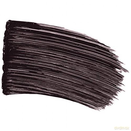 Dr. Hauschka Hypoallergenic mascara (Defining Mascara) 6 ml - Shade: 02 Brown