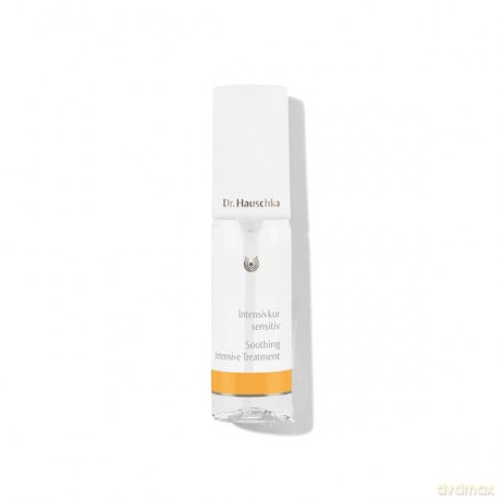 Dr. Hauschka Intensive Face Treatment 03 (Soothing Intensive Treatment) 40 ml