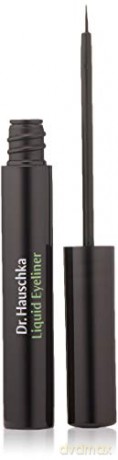 Dr. Hauschka Liquid Eyeliner 4 ml - Shade: 01 Black