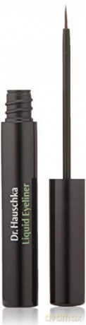 Dr. Hauschka Liquid Eyeliner 4 ml - Shade: 02 Brown