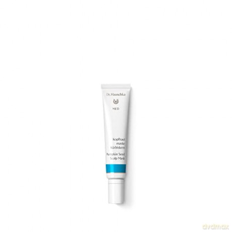 Dr. Hauschka Mask for sensitive scalp Scalp Mask 25 ml