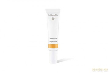 Dr. Hauschka Night Serum (Night Serum) 20 ml