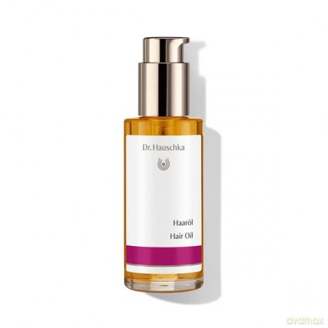 Dr. Hauschka Nimbus hair treatment 75 ml
