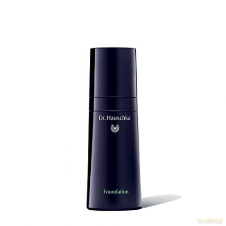 Dr. Hauschka Nourishing Makeup with Mineral Pigments (Foundation) 30 ml - Shade: 03 Chestnut
