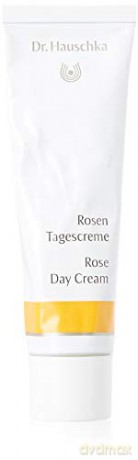 Dr. Hauschka Pink Face Cream (Rose Day Cream) 30 ml