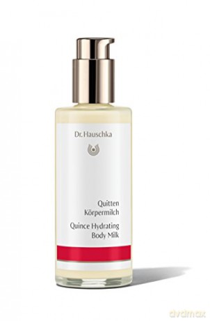 Dr. Hauschka Quince Hydrating Body Milk 145 ml