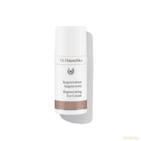 Dr. Hauschka Regenerating (Regenarating Eye Cream) 15 ml