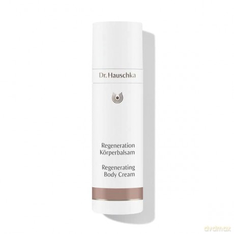 Dr. Hauschka Regenerating (Regenerating Body Cream) 150 ml