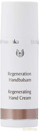Dr. Hauschka Regenerating (Regenerating Hand Cream) 50 ml