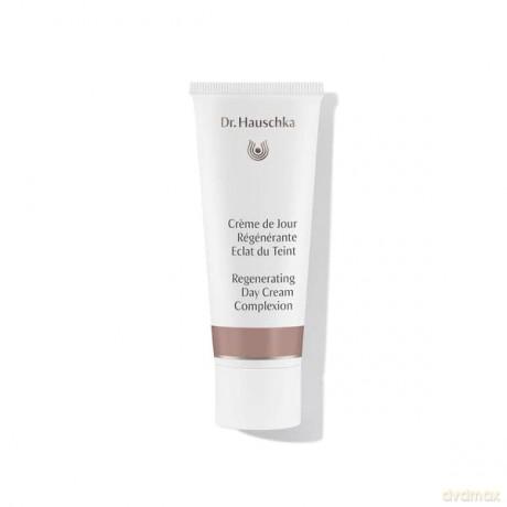 Dr. Hauschka Regenerating Day Cream Balance (Regenerating Day Cream) 40 ml