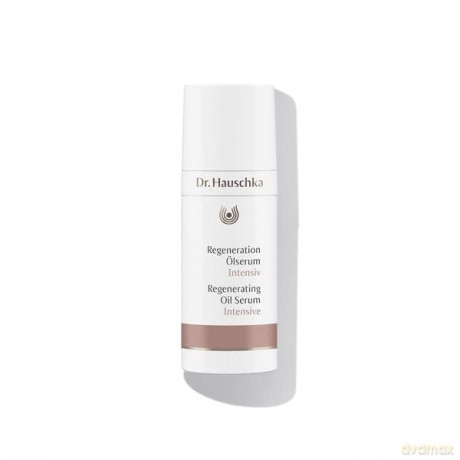 Dr. Hauschka Regenerating oil serum Intensiv 20 ml