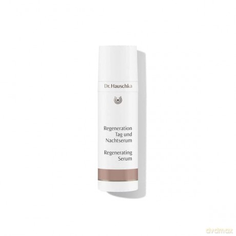 Dr. Hauschka Regenerating Serum (Regenerating Serum) 30 ml