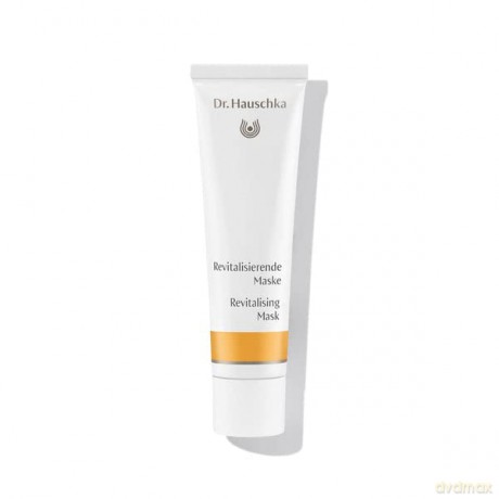 Dr. Hauschka Revitalizing Facial Mask (revitalizing Mask) 30 ml