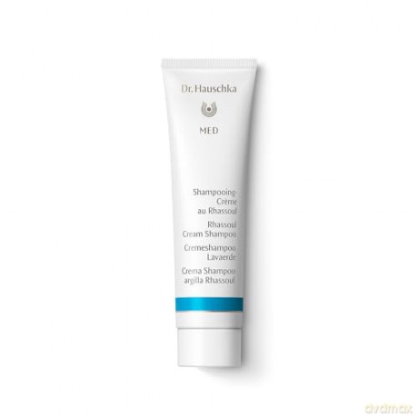Dr. Hauschka Rhassoul shampoo 150 ml