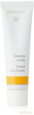 Dr. Hauschka Tinted Day Cream (Tinted Day Cream) 30 ml