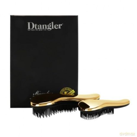 Dtangler Gift set Miraculous Gold
