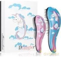 Dtangler Gift set Unicorn