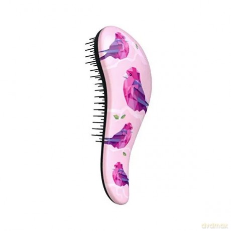 Dtangler Hair Brush Bird