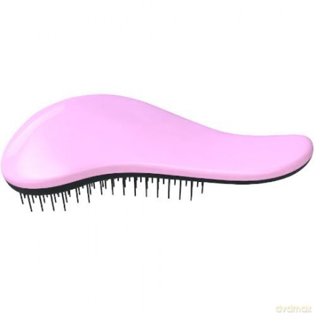 Dtangler Mini Pink hair brush