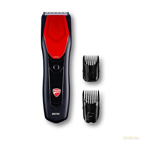Ducati by Imetec Hair clipper 11498 HC 719 Steering