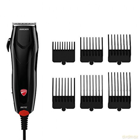 Ducati by Imetec Imetec Ducati 11649 HC 729 U-Turn hair clipper