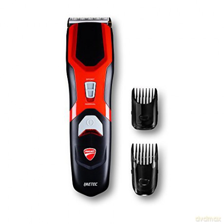 Ducati by Imetec Imetec Ducati HC 909 S-CURVE hair clipper