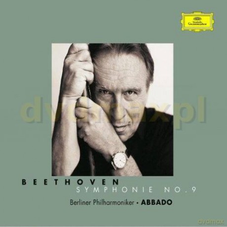 Abbado: Beethoven Symphonien 9 [CD]