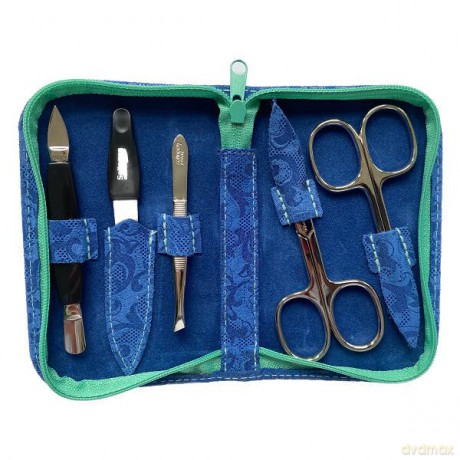 DuKaS Manicure set 5 pieces PL 162MO