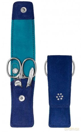DuKaS Travel manicure set 3 pieces PL 875