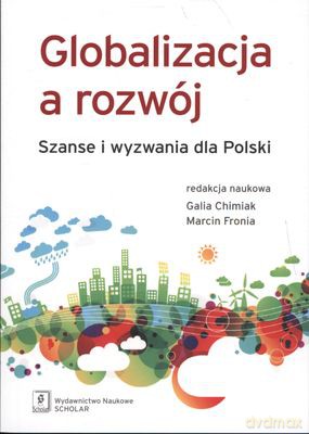 Globalizacja A Rozwój [KSIĄŻKA]