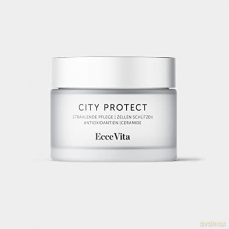 Ecce Vita City Protect day cream 50 ml