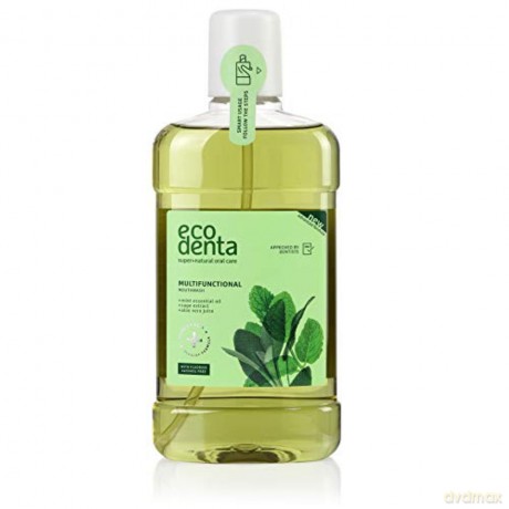 Ecodenta Multifunctional mouthwash (Multifunctional Mouthwash) 500 ml