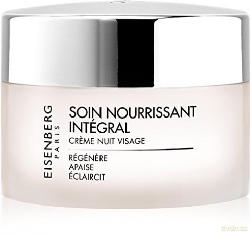 Eisenberg (All-Over Nourishing Cream) 50 ml