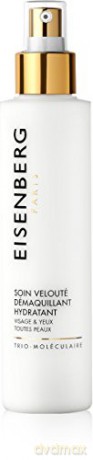 Eisenberg (Hydrating Velvet Make-Up Remover) 150 ml