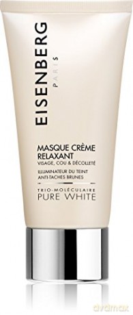 Eisenberg (Relaxing Creamy Mask) 75 ml